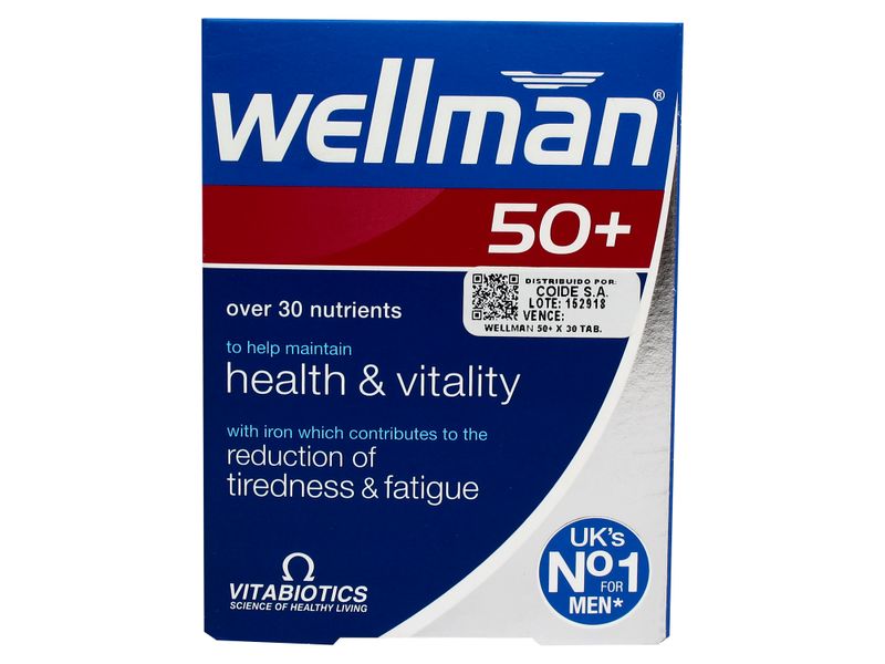 Wellman-50-30-Tabletas-1-21476