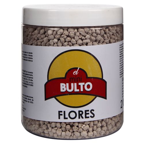 Fertilizante Flores El Mini Bulto 2 Lbs