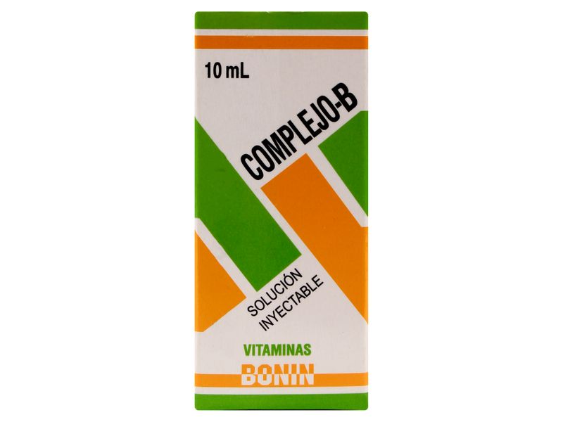 Comprar Complejo B 10 Ml | Walmart Guatemala