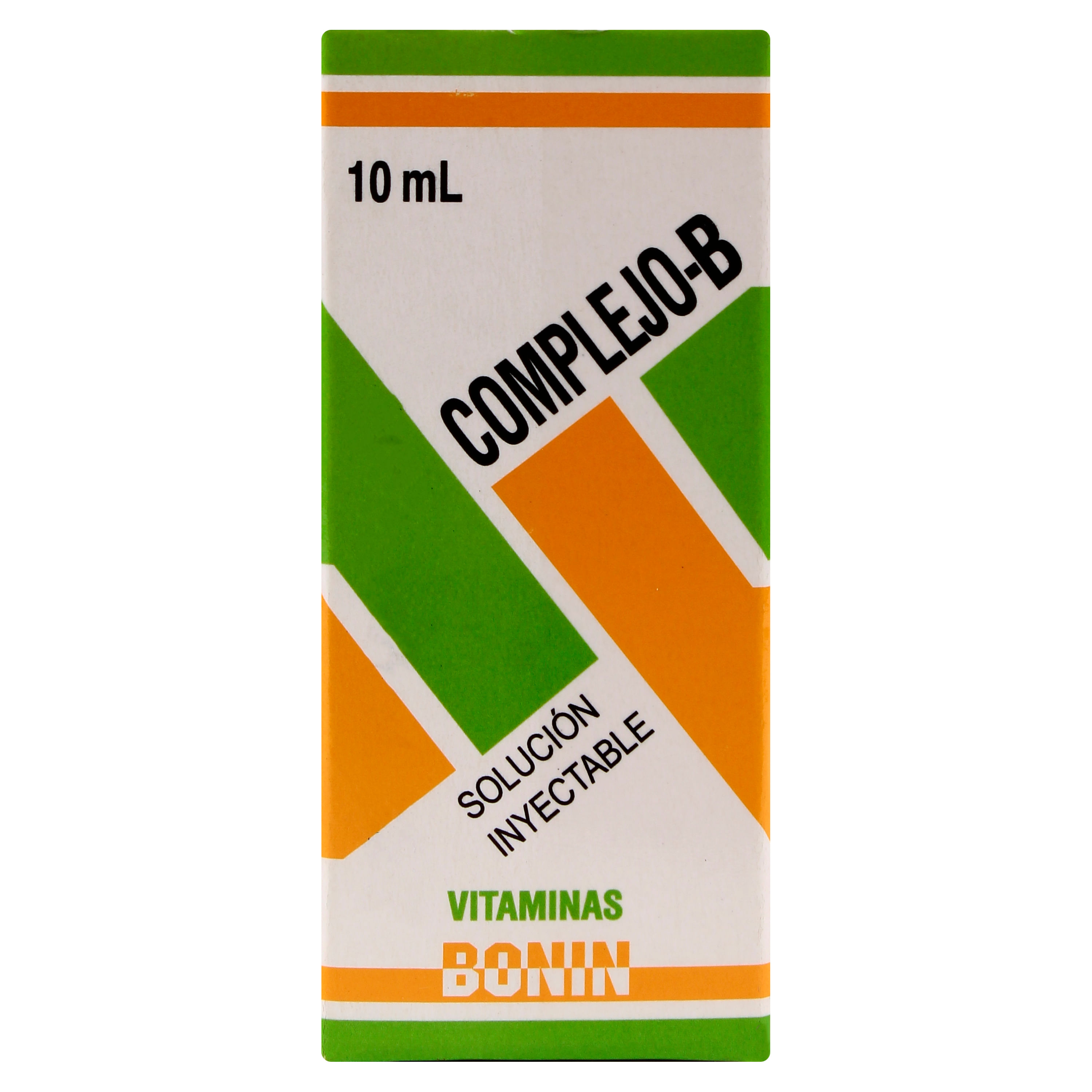 Comprar Complejo B 10 Ml | Walmart Guatemala