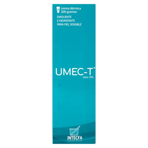 Umec-T Crema Tubo 200 Grs