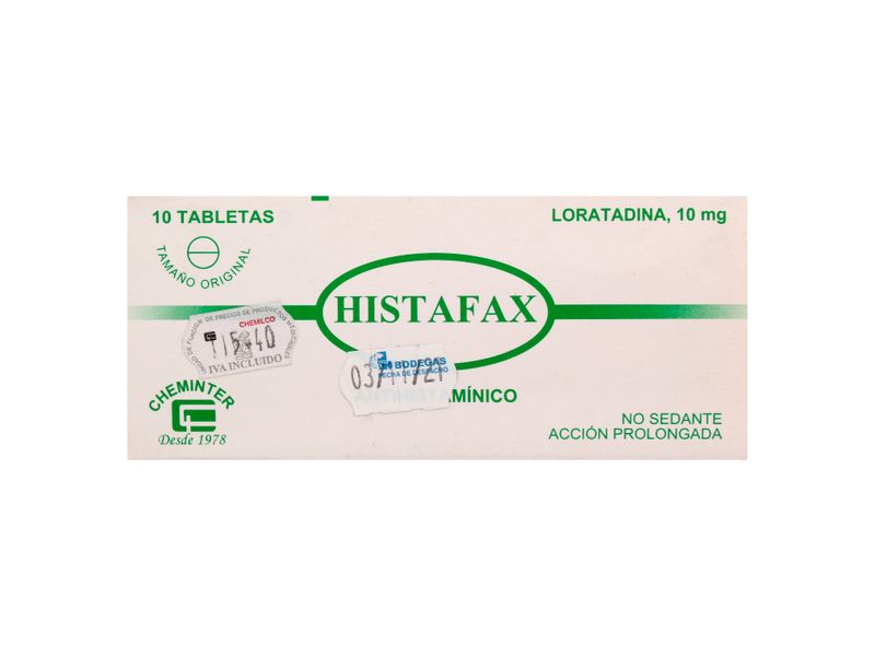 Histafax-Chemilco-10-Mg-10-Tabletas-1-29932