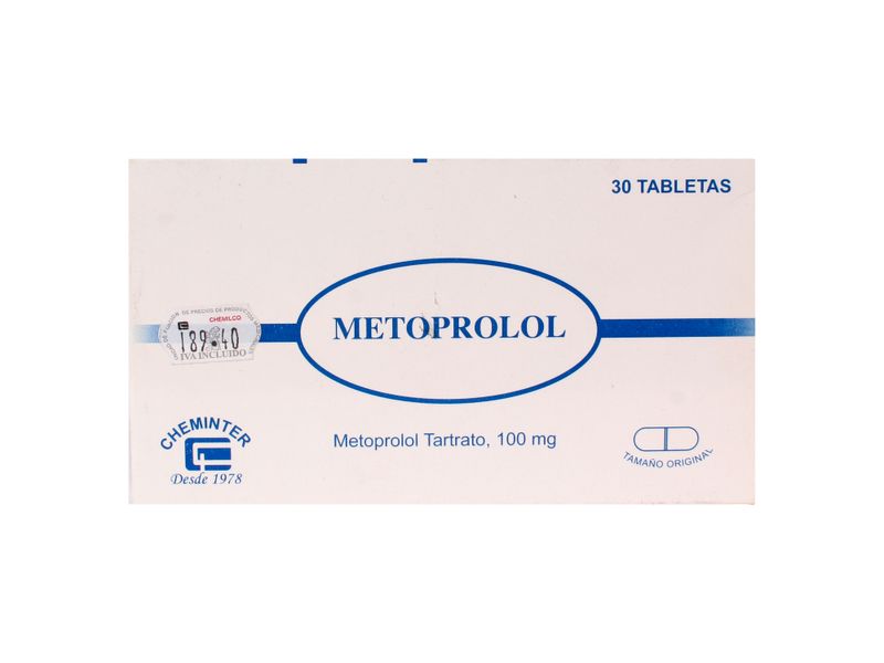 Metoprolol-Chemilco-100Mg-30-Tabletas-1-29939