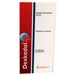 Dexkedol-25-Mg-10-Tabletas-1-29979