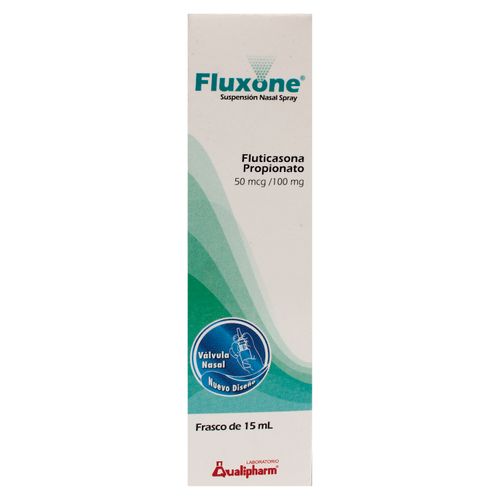 Fluxone Spray Nasal 15 Ml