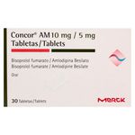 Concor-Am-10Mg-5Mg-30-Tabletas-1-30912