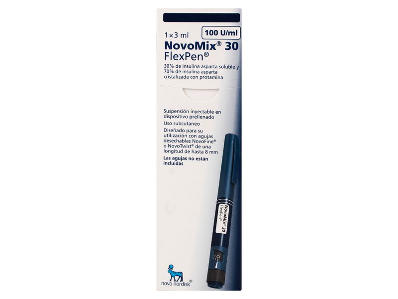 Novomix-30-Flexpen-100Ui-Ml-X-3-Ml-1-31750