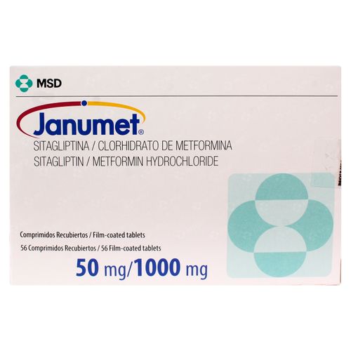 Compra De Metformin