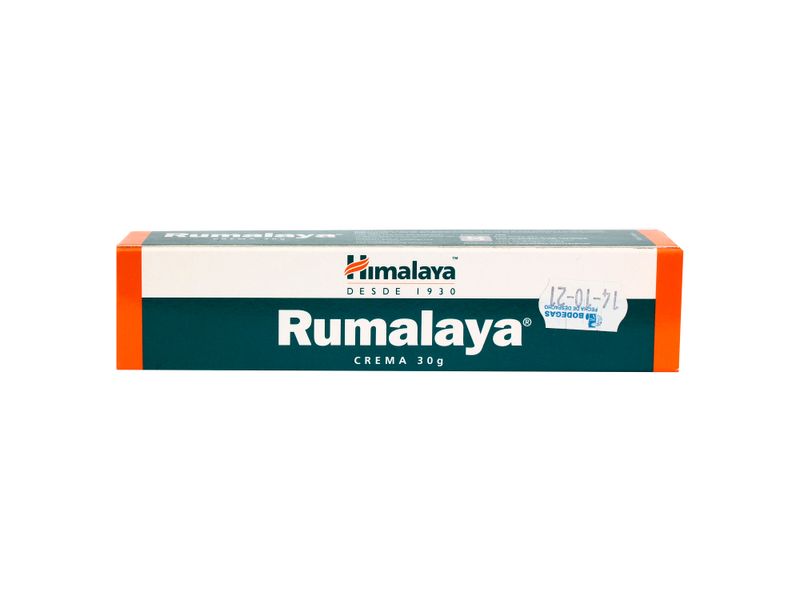 Crema-Himalaya-Rumalaya-30Gr-1-43520