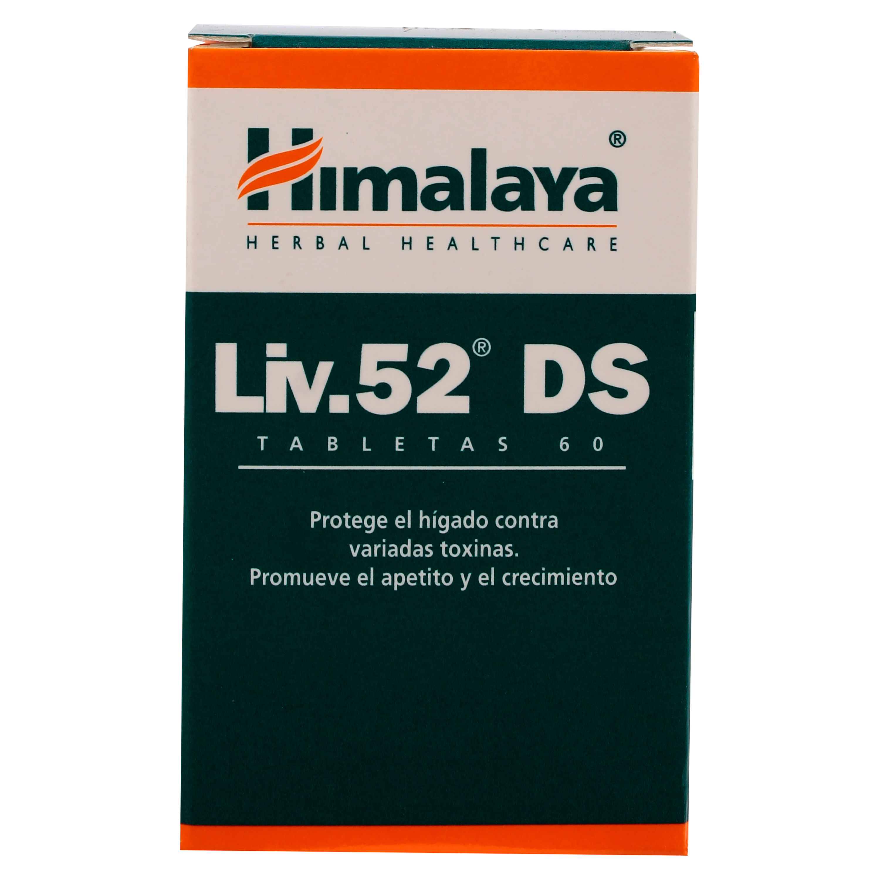 Comprar Liv-52 hígado 100 comprimidos Himalaya Herbals