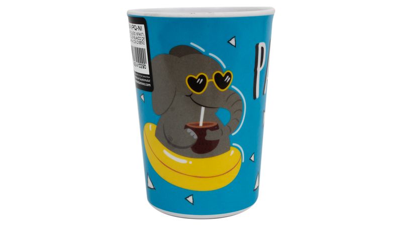 Comprar Vaso Best Melamine Infantil Dinosaurio, Walmart Guatemala - Maxi  Despensa