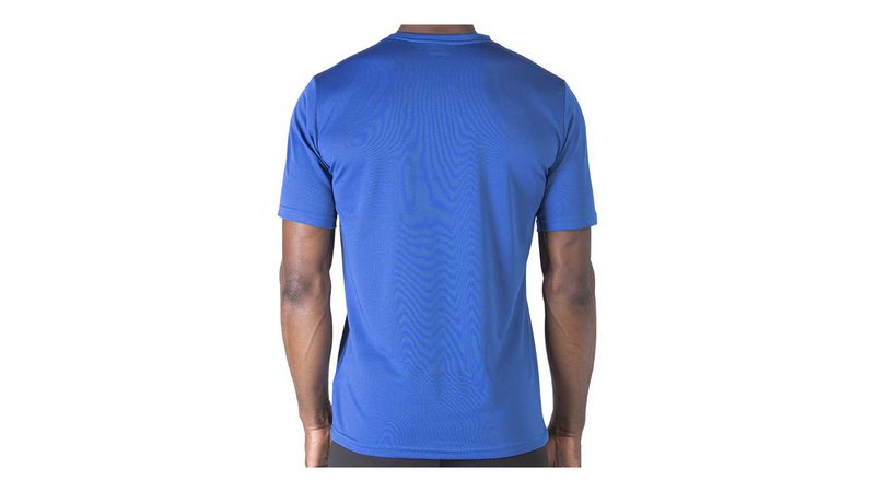 Talla 34 2024 playera hombre