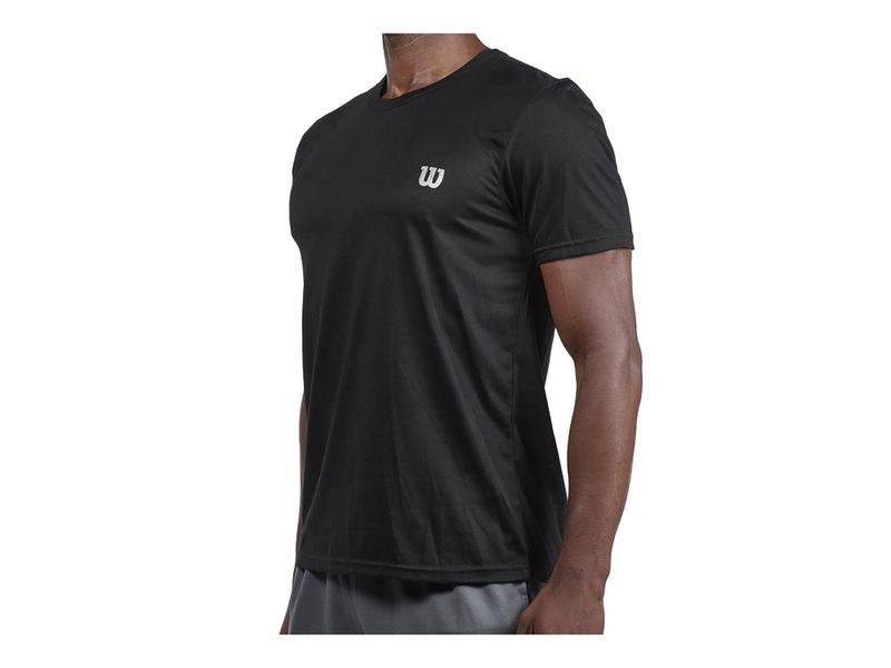 Playera-Wilson-Polyspun-C-R-Reflex-Caballero-Negro-Talla-L-2-34862