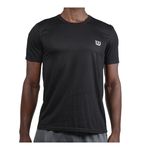 Playera-Wilson-Polyspun-C-R-Reflex-Caballero-Negro-Talla-L-4-34862