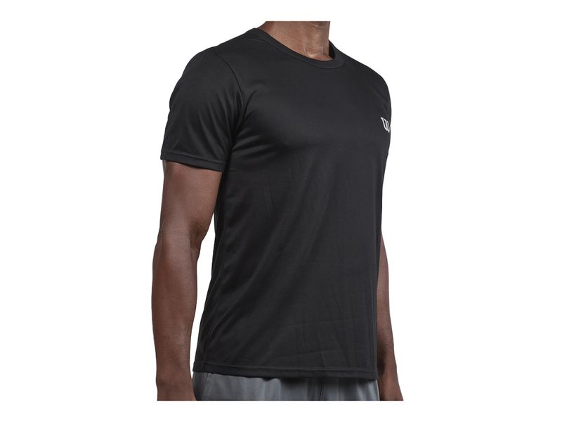 Playera-Wilson-Polyspun-C-R-Reflex-Caballero-Negro-Talla-L-1-34862