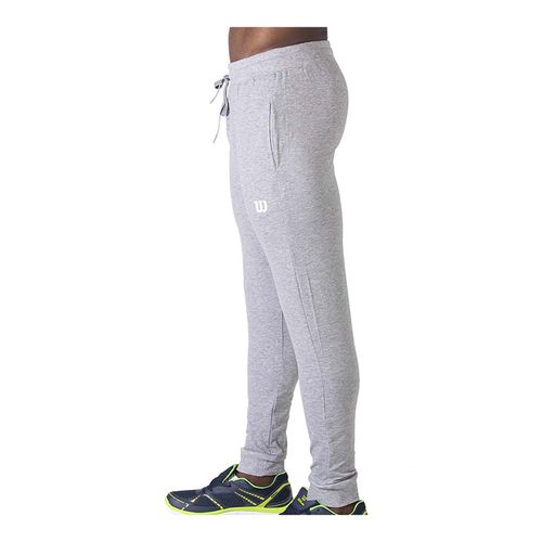 Jogger  Wilson French  Terry  Caballero Jaspe  Talla M