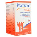 Pharmaton-Vitality-30-Tabletas-2-51738