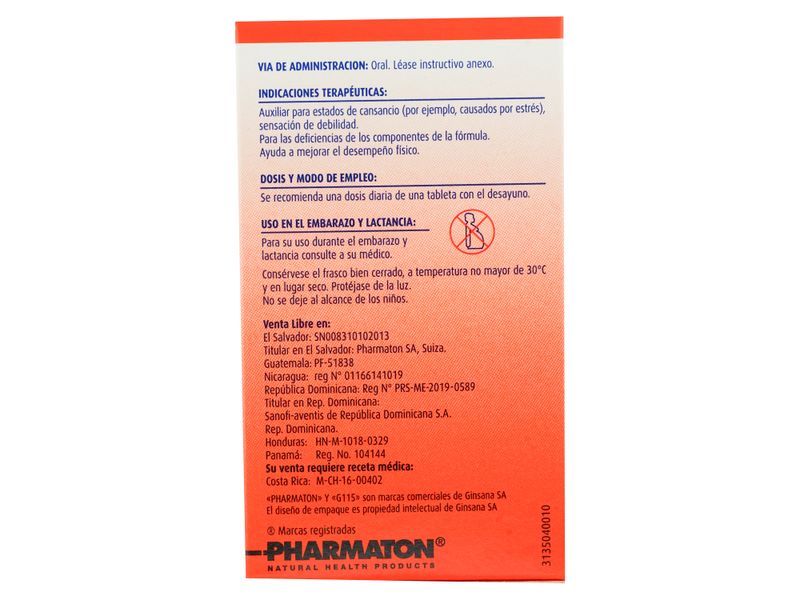 Pharmaton-Vitality-30-Tabletas-3-51738