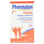 Pharmaton-Vitality-30-Tabletas-1-51738