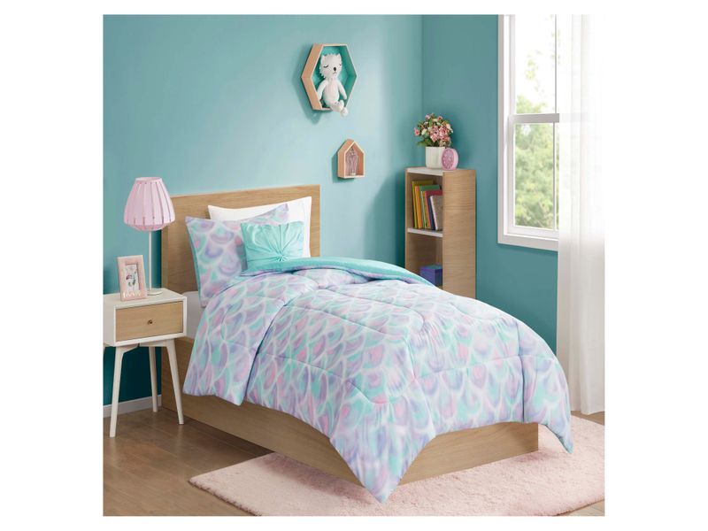 Edred-n-Mainstays-Kids-3-Piezas-Reversible-Size-Twin-modelo-WMCE10-336-1-50166