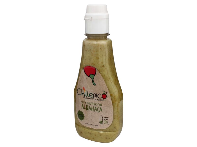 Salsa-Chiltepico-Albahaca-Picante-227Gr-3-31434