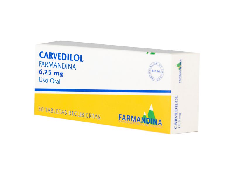 Carvedilol-Fdina-6-25Mg-30-Tabletas-2-50245