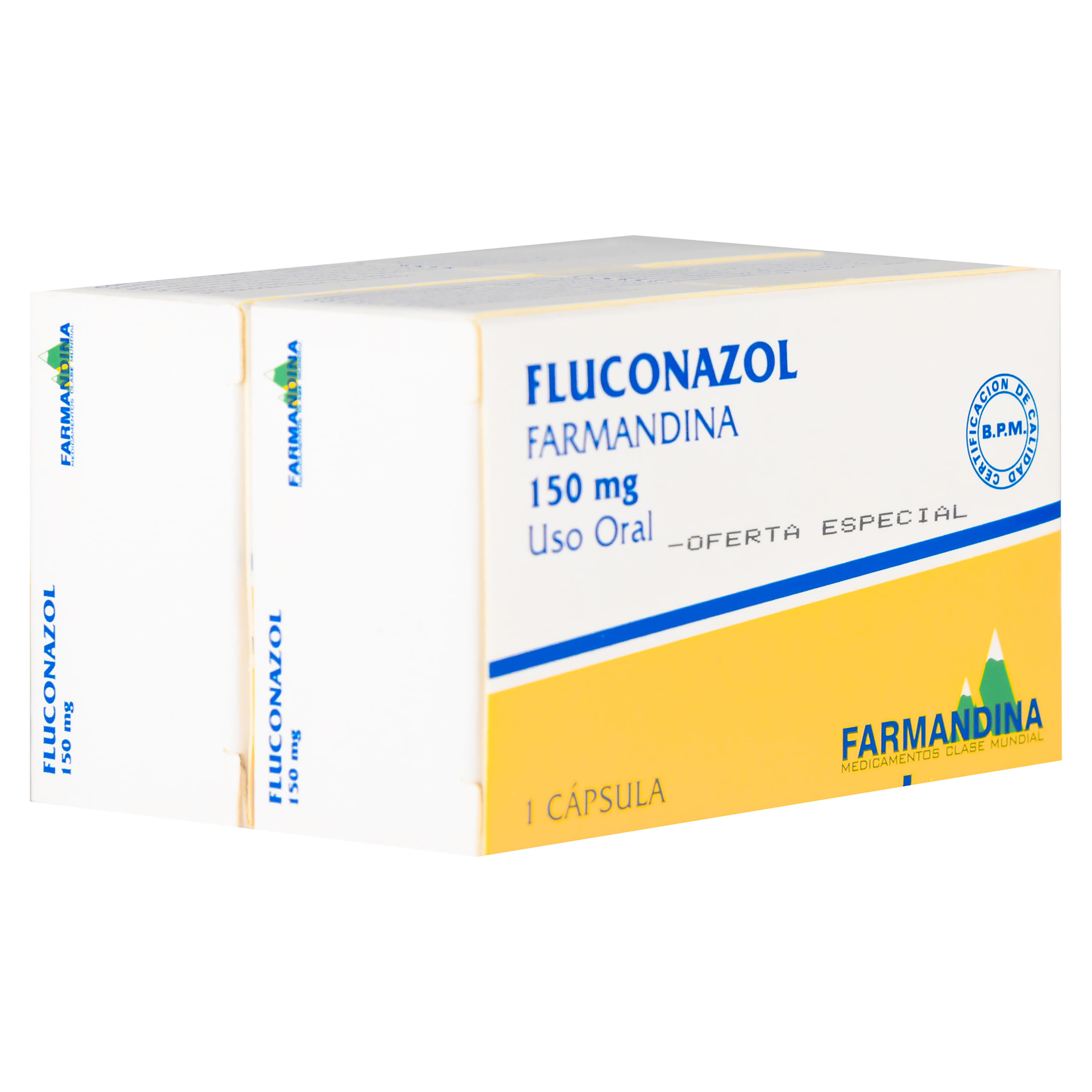 donde comprar fluconazol 150 mg