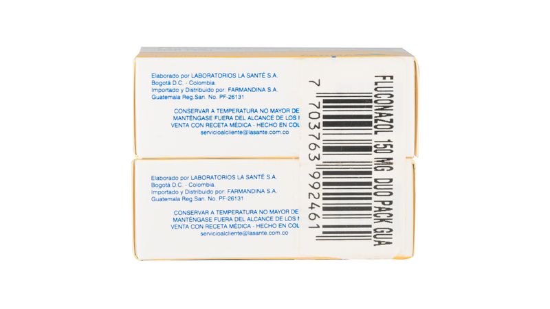 fluconazol comprar