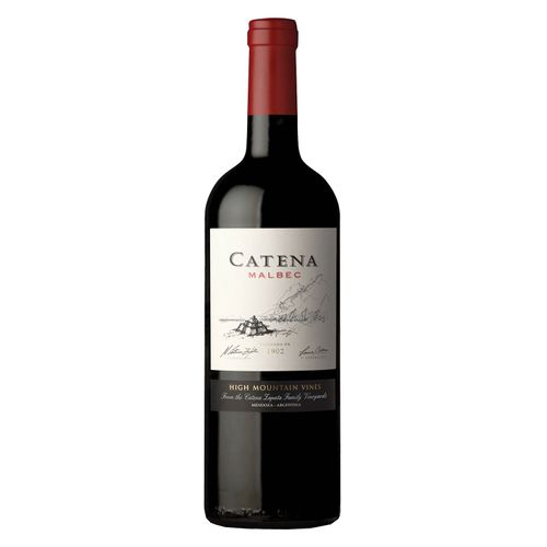 Vino Catena Malbec - 750ml