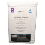 Set-De-S-banas-Mainstays-King-Color-Blanco-3-49585