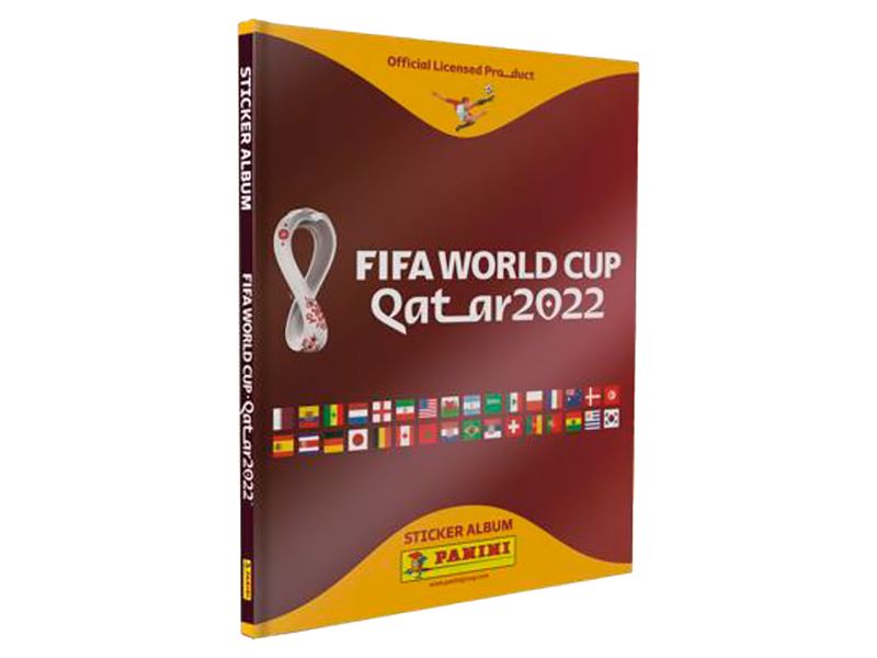 lbum-tapa-dura-de-postales-Panini-Mundial-de-f-tbol-FIFA-Qatar-2022-Unidad-1-52227