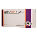 Benicar-Amlo-Menarini-20-5-Mg-X-14-Tabletas-2-31725