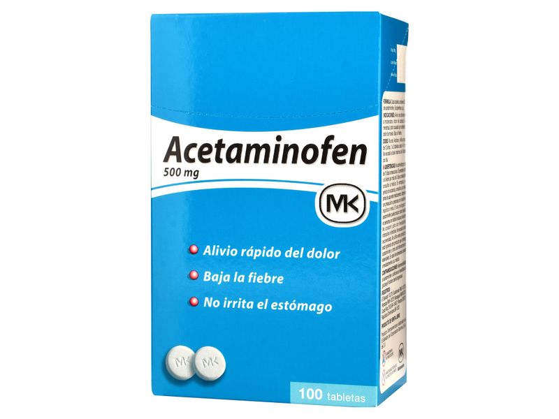 Acetaminofen-Mk-500-Mg-X-100-Tabletas-2-32809