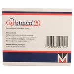 Carbimen-Menarini-20-Mg-X-14-Comprimidos-2-31711