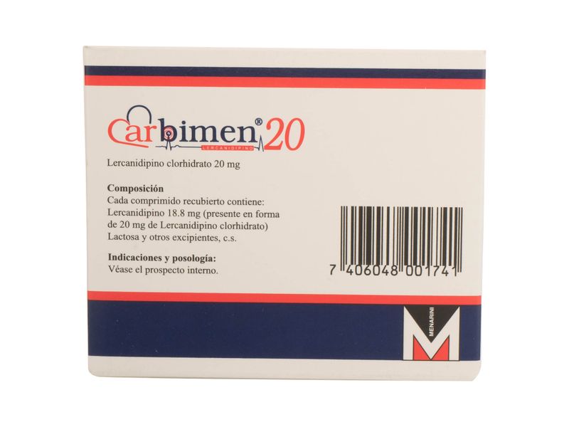 Carbimen-Menarini-20-Mg-X-14-Comprimidos-2-31711