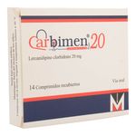 Carbimen-Menarini-20-Mg-X-14-Comprimidos-3-31711