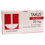 Taxus-Asofarma-20-Mg-X-30-Tabletas-2-29468