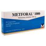 Metforal-Menarini-1000-Mg-30-Tabletas-2-31709