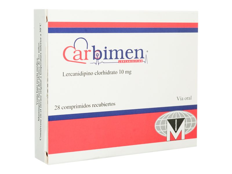 Carbimen-Menarini-10-Mg-X28-Comprimidos-2-31695
