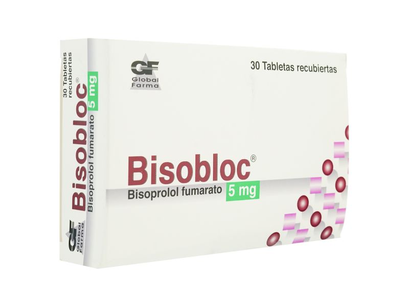 Bisoprolol-Bisobloc-Global-Pharma-5-Mg-Caja-X-30-Tabletas-2-31762