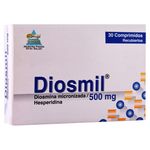 Diosmil-Global-Pharma-500-Mg-X-30-Tabletas-2-31763