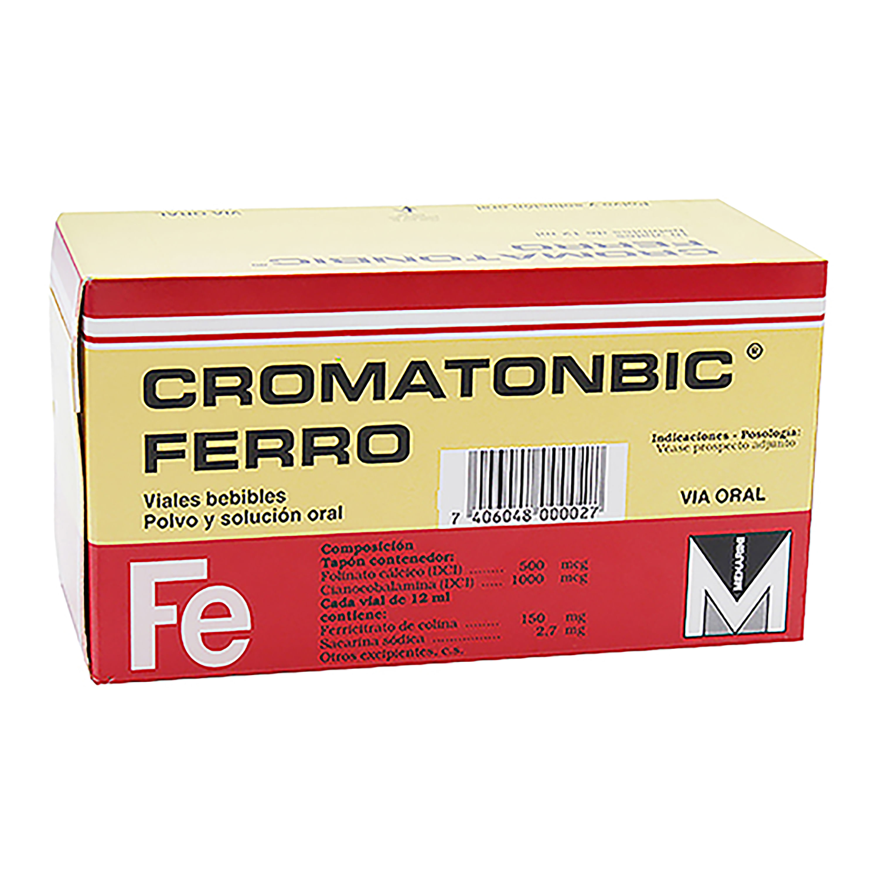Cromatonbic-Ferro-Menarini-12-Ml-X-10-Viales-1-31676