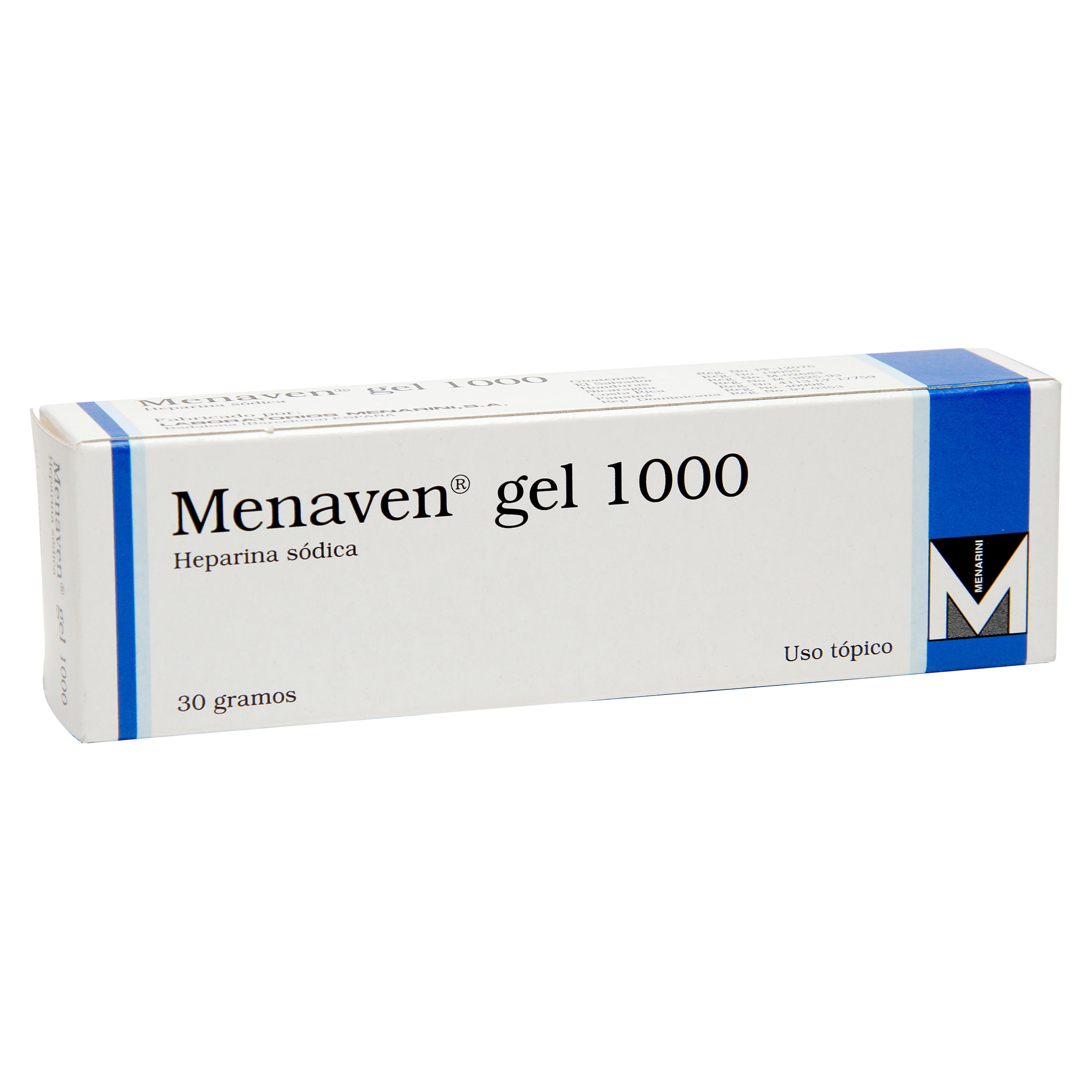 Menaven-Menarini-1000-30G-Gel-1-31688