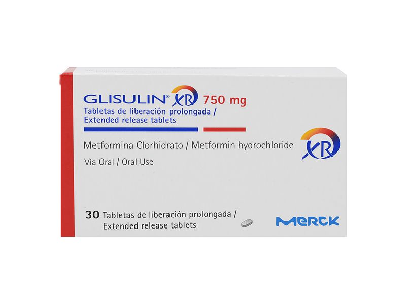 Glisulin-Xr-Merck-750-Mg-X-30-Tabletas-1-30906