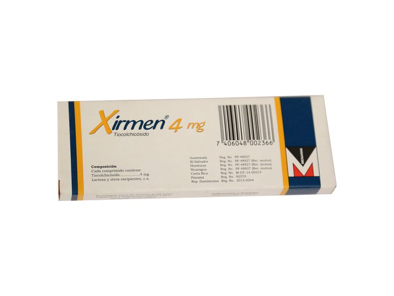 Xirmen-Menarini-4-Mg-10-Comprimidos-1-31737