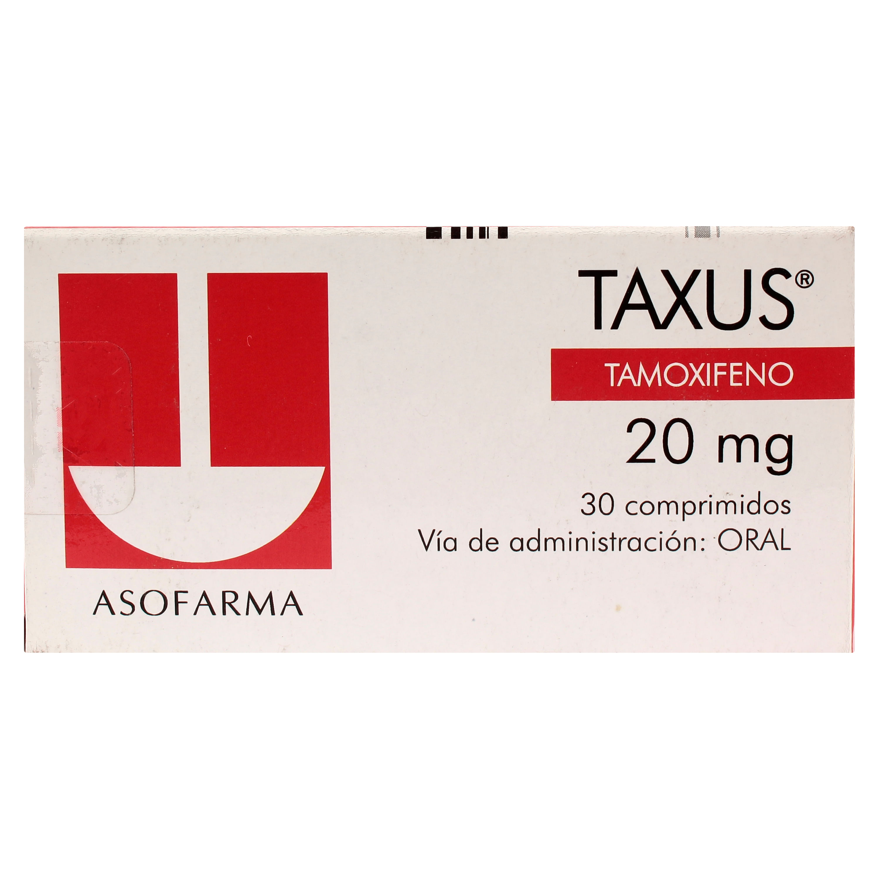 Taxus-Asofarma-20-Mg-X-30-Tabletas-1-29468