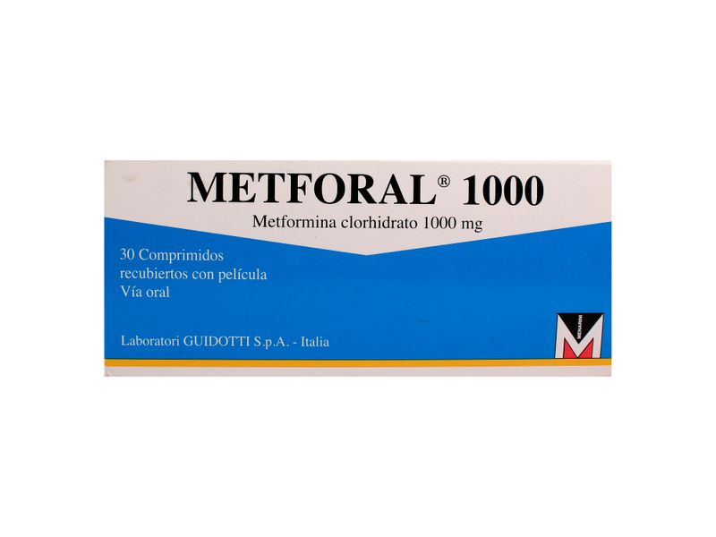 Metforal-Menarini-1000-Mg-30-Tabletas-1-31709