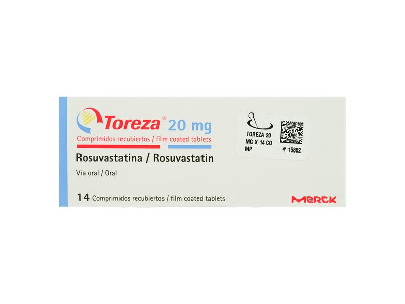 Toreza-Merck-20-Mg-X-14-Comprimidos-1-30910