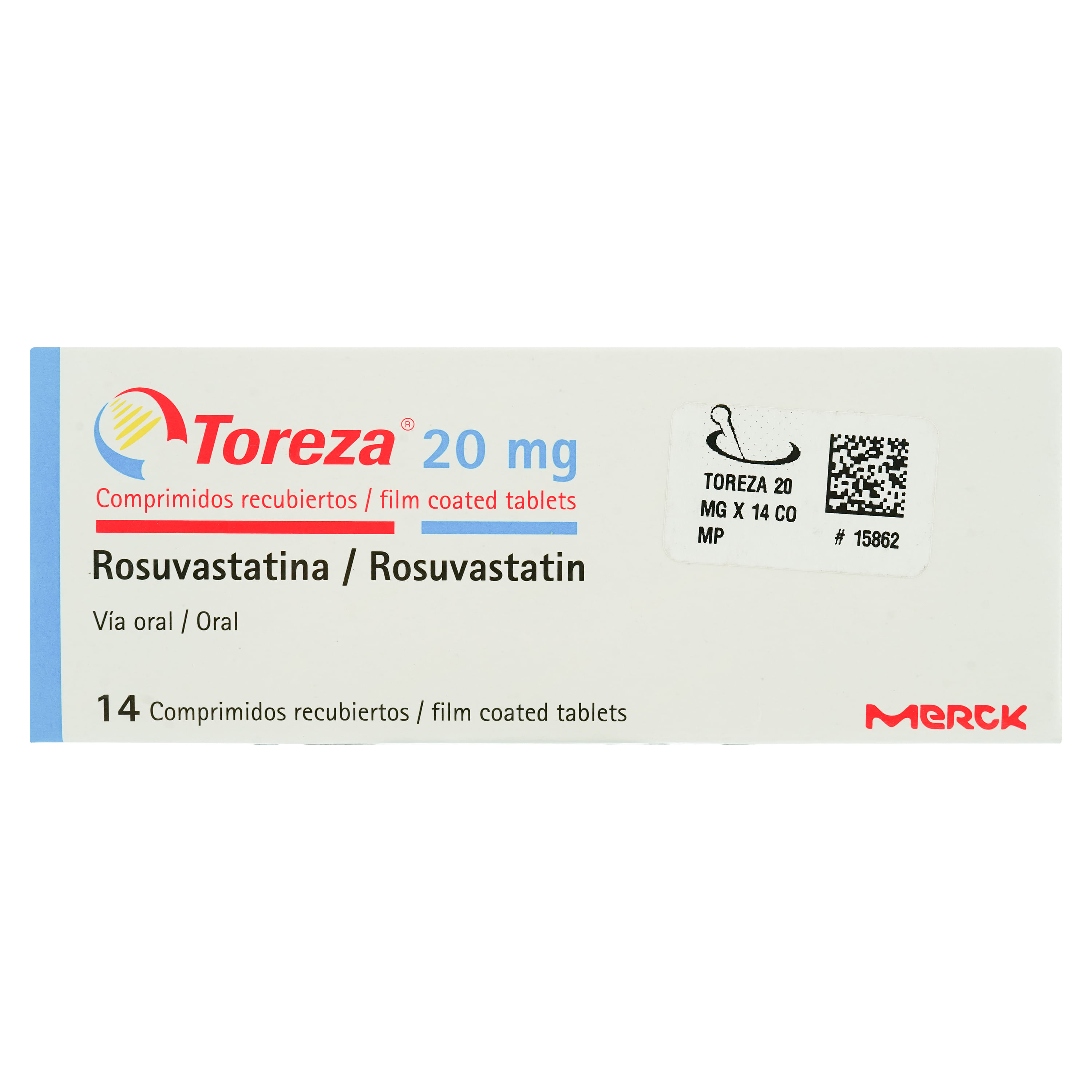 Toreza-Merck-20-Mg-X-14-Comprimidos-1-30910