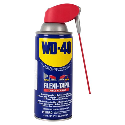 Liquido Wd40 9oz